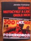 Hořické motocykly a lidé okolo nich, 2003