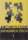 Archeologie západních Čech