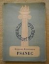 Psanec