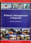 Krizový management a doprava