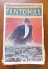 Fantomas I.