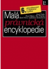 Malá právnická encyklopedie