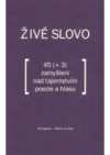 Živé slovo