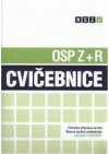 OSP Z+R cvičebnice