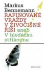 Rafinované vraždy v živočišné říši, aneb, V hledáčku stříkouna