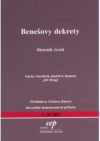 Benešovy dekrety