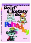 Pojď s koťaty do pohádky