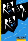 Revolver Revue