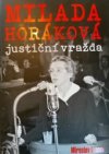 Milada Horáková