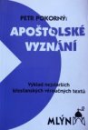 Apoštolské vyznání