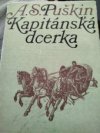 Kapitánova dcerka