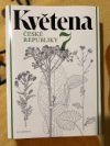 Květena ČR 7