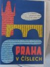 Praha v číslech