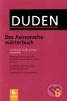 Das Aussprachewörterbuch