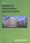 Komplexní rekonstrukce bytových domů