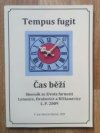 Tempus fugit-Čas běží.Sborník že života farností Letonice,Dražovoce a Křižanovice L.P.2009
