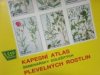 Kapesní atlas semenářsky důležitých plevelných rostlin