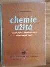 Chemie užitá v laboratořích zemědělských technických škol