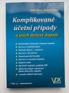 Komplikované účetní případy a jejich daňové dopady