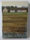 Jihočeská lidová architektura