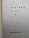 Husitský král