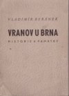 Vranov u Brna