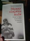 Zápasy slepého muže