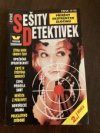 Levné sešity detektivek