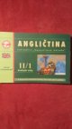 Angličtina - intenzivní kurz 2. díl - 1. část