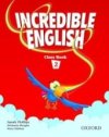 Incredible English 2