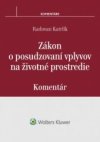 Zákon o posudzovaní vplyvov na životné prostredie