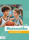 Matematika pro 4. ročník ZŠ 2. díl