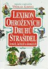 Lexikon ohrožených druhů strašidel