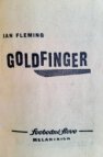 Goldfinger