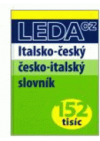 Italsko-český, česko-italský slovník