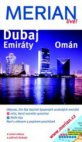 Dubaj, Emiráty, Omán