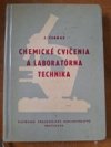 Chemické cvičenia a laboratorná technika