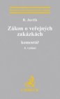 Zákon o veřejných zakázkách
