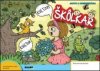Škôlkar Jazyk a komunikácia