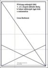 Přístupy nadaných žáků 1. a 2. stupně ZŠ k řešení některých úloh v matematice