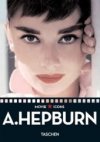 Audrey Hepburn - Movie Icons