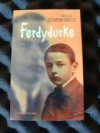 Ferdydurke