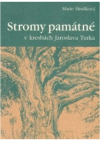 Stromy památné v kresbách Jaroslava Turka