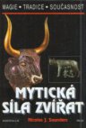 Mytická síla zvířat