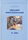 Základy anesteziologie