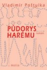 Půdorys harému