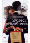 Zvířecí přitažlivost