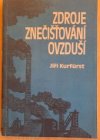Zdroje znečišťování ovzduší