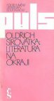 Literatura na okraji