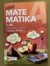 Matematika 1.díl